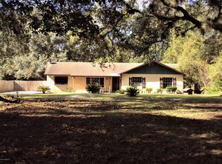 16176 Hargett Rd, Jacksonville, FL 32218