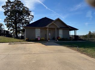 1212 Aspen Ave, Van Buren, AR 72956