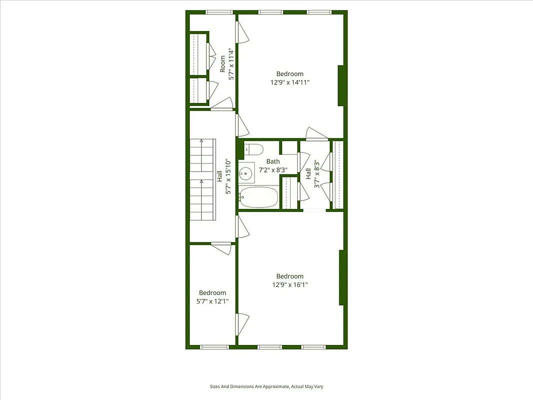 floor plan 4