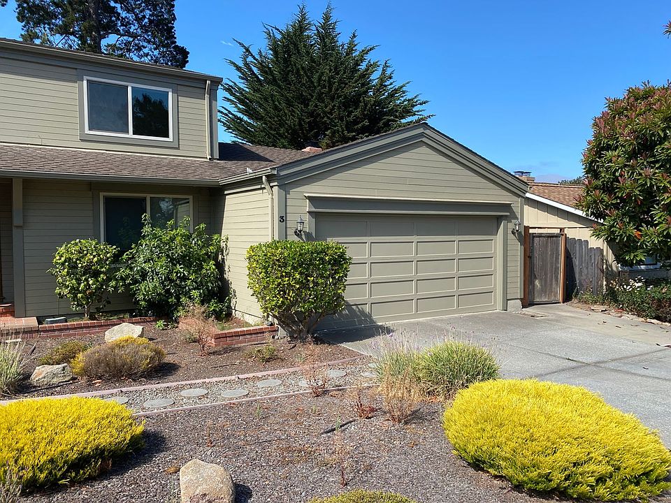 3 Antelope Ln, Monterey, CA 93940 Zillow