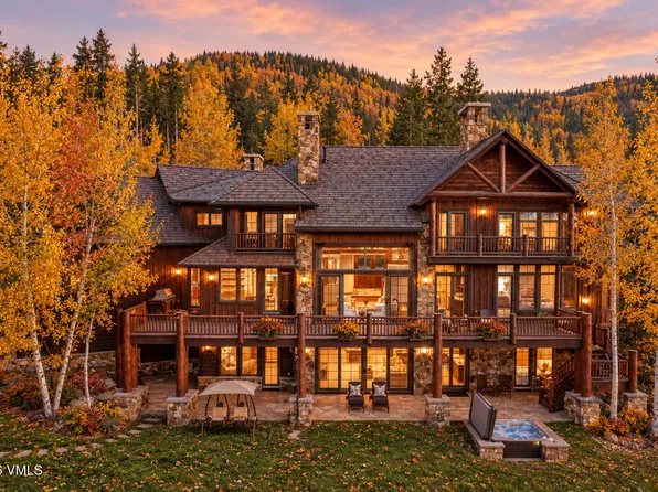 317 Elk Woods Rd, Edwards, CO 81632