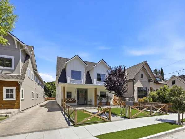 1220 Curtiss Ave, San Jose, CA 95125