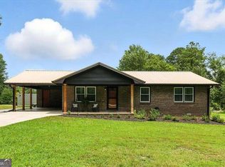 32 Tomahawk Dr SW, Cartersville, GA 30120