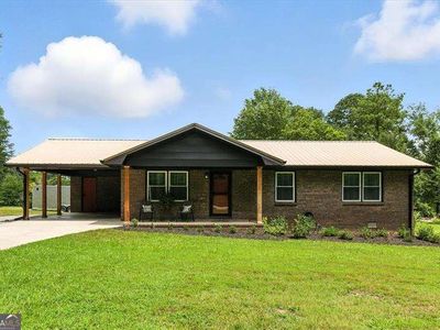 32 Tomahawk Dr SW, Cartersville, GA, 30120