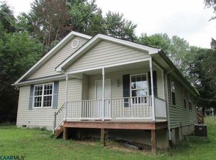 85 Fairview Rd, Louisa, Va 23093 