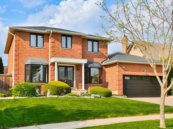 2003 Parklane Cres, Burlington, ON L7M 3V5