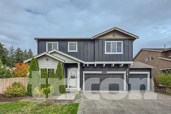 18317 73rd Avenue East Puyallup WA — Photo 2