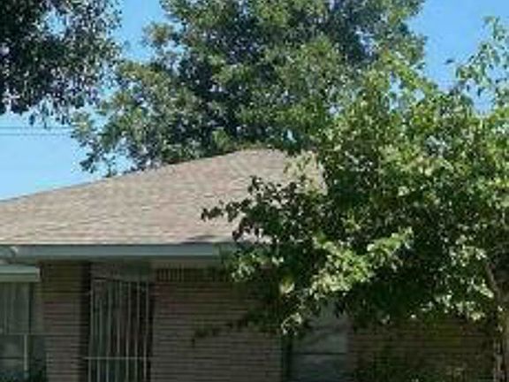 Property Side View