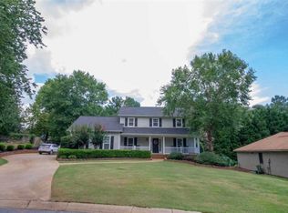 103 Margo Dr, Spartanburg, SC 29301