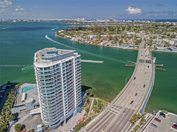 1881 79th Street Cswy APT 1102, North Bay Village, FL 33141