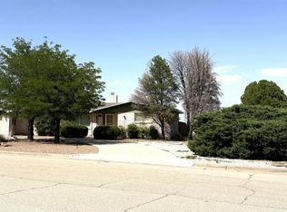 2310 W Cerro Rd, Artesia, NM 88210