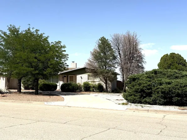 2310 W Cerro Rd, Artesia, NM 88210