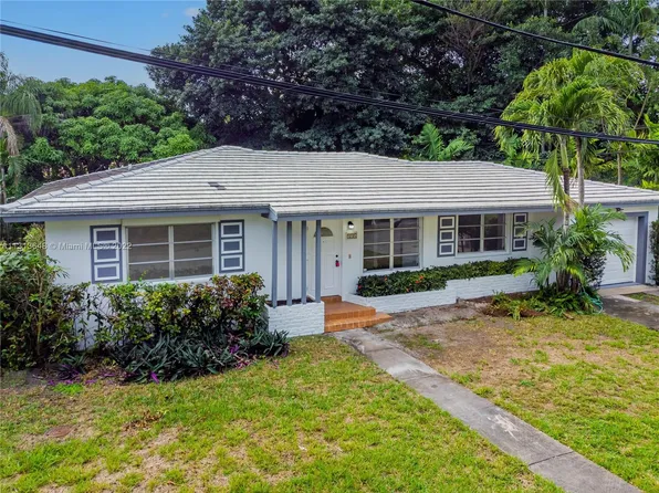 534 Wood St, Coral Gables, FL 33134