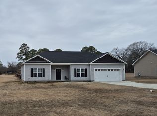 1713 N Carolina St, Goldsboro, NC 27530
