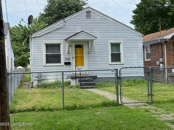 3320 Peachtree Ave, Louisville, KY 40215