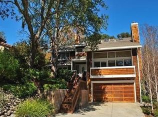 3 Wildwood Ln, Menlo Park, CA 94025