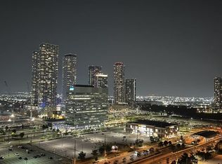 28 Interchange Way #2309, Vaughan, ON L4K 5C3