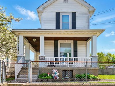 1640 Shuler Ave, Hamilton, OH, 45011