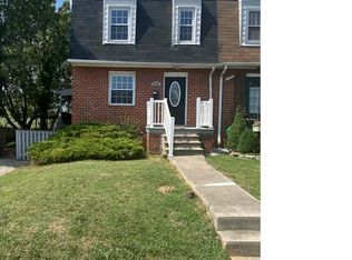 5760 Utrecht Rd, Baltimore, MD 21206