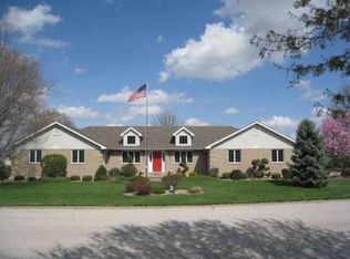 1641 Springmeier Dr, Quincy, IL 62305