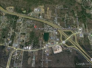 50 Ryan Rd, North Little Rock, AR 72113