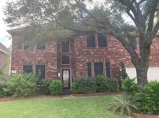 3518 Spruce Needle Dr, Houston, TX 77082