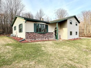 W9686 County Road D, Antigo, WI 54409