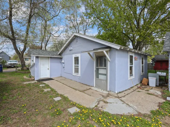 715 25th Ave N, Saint Cloud, MN 56303
