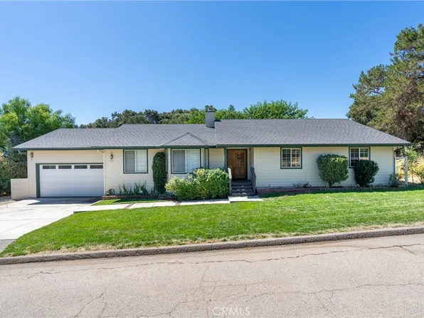 5155 Atajo Ave, Atascadero, CA 93422