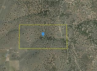 0 Medicine Dr, Beatty, OR 97621