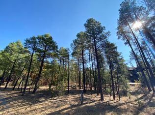 4400 W Hawthorn Rd, Show Low, AZ 85901