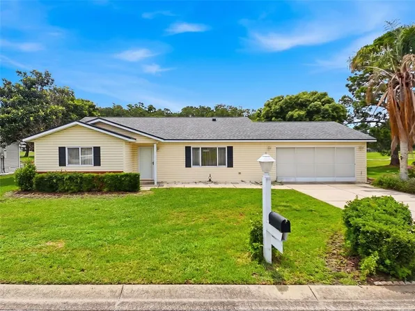 17855 SE 99th Ave, Summerfield, FL 34491