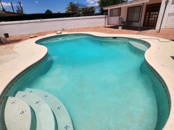 2690 E 9th St, Douglas, AZ 85607