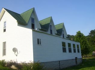 154 Carter Ln, Liberty, TN 37095