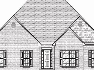 3720 Raphael Ct, Semmes, AL 36575