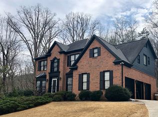 3005 Heatherwyn Way, Cumming, GA 30040