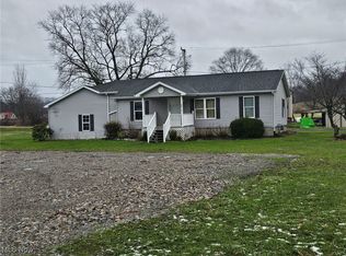 103 Lake St, Jewett, OH