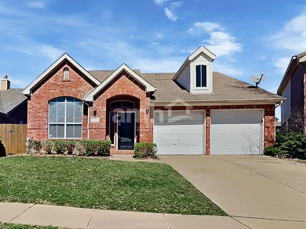 3304 Woodbluff Ln, McKinney, TX 75071