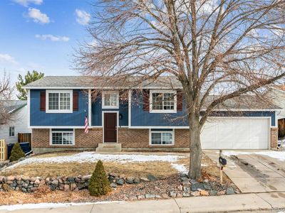 3974 S Bahama Street, Aurora, CO, 80013