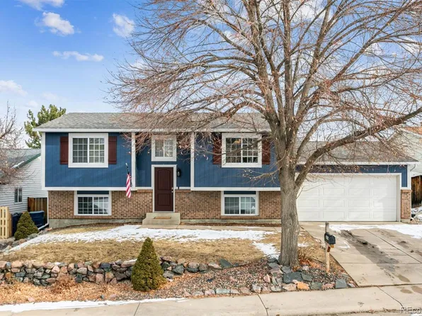 3974 S Bahama Street, Aurora, CO 80013