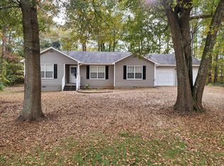 16 Turtle Rock Ct SW, Cartersville, GA 30120