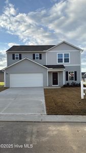 7001 Moss Creek Way, Rocky Mount, NC, 27804