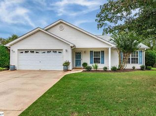 4 Spring Sky Ct, Taylors, SC 29687