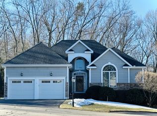 60 Montauk Way #60, Glastonbury, CT 06033