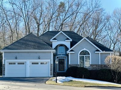 60 Montauk Way #60, Glastonbury, CT, 06033