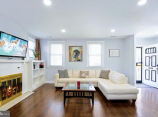 5806 Key Ave, Baltimore, MD 21215