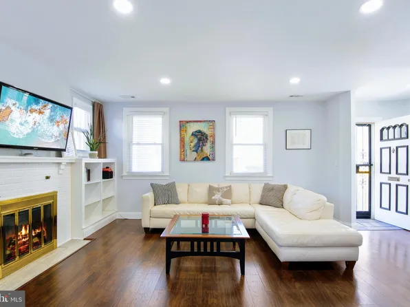 5806 Key Ave, Baltimore, MD 21215