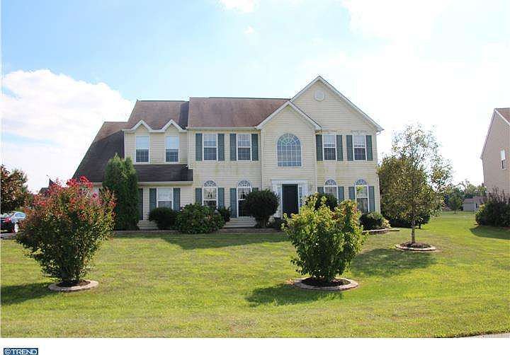 1st image of 18 Chancellorsville Cir