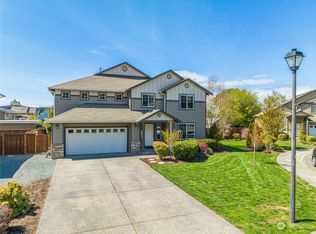 3908 Stankus Pl, Anacortes, WA