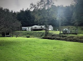 584 N Hollow Rd, Coudersport, PA 16915